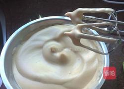 核桃红枣蛋糕的做法图解6