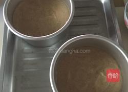 核桃红枣蛋糕的做法图解8