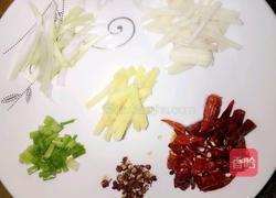 张氏红烧鱼的做法图解3