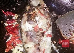 张氏红烧鱼的做法图解5