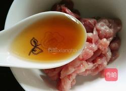 冬笋香干炒肉丝的做法图解9