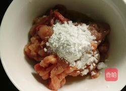 冬笋香干炒肉丝的做法图解10