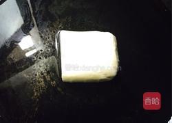 凉拌皮蛋豆腐的做法图解2
