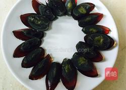 凉拌皮蛋豆腐的做法图解5