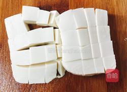 凉拌皮蛋豆腐的做法图解6