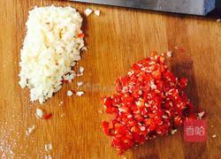 凉拌皮蛋豆腐的做法图解8