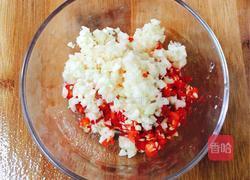 凉拌皮蛋豆腐的做法图解9