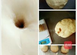 砂糖麻花面包的做法图解6