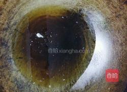 香辣鸡块的做法图解3