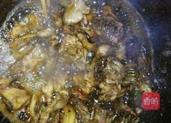 香辣鸡块的做法图解4