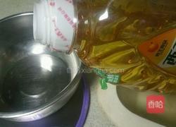 星巴克香蕉蛋糕的做法图解1