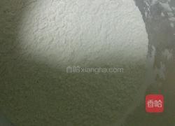 玛芬蛋糕的做法图解4