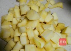 苹果石榴汁的做法图解3