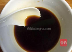 香菇蒸鹌鹑蛋的做法图解3