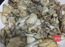 爆炒牛蛙的做法图解8