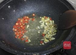 爆炒牛蛙的做法图解9