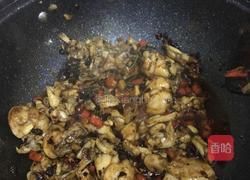 爆炒牛蛙的做法图解11