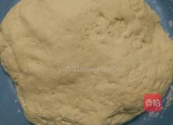 抹茶饺子皮的做法图解5