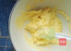 静~圣女果饼干的做法图解2