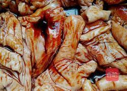 红烧鸭腿的做法图解1