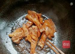 红烧鸭腿的做法图解2