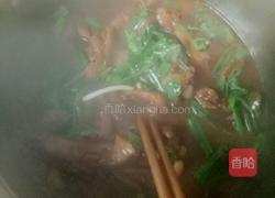 红烧鸭腿的做法图解6