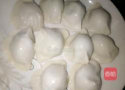 张氏早餐煎饺的做法图解1
