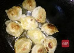 张氏早餐煎饺的做法图解5