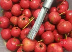 魅力厨娘的做法图解1