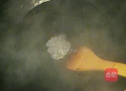 魅力厨娘的做法图解3