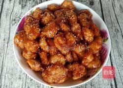 蜂蜜鸡肉的做法图解15