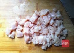 蜂蜜鸡肉的做法图解2