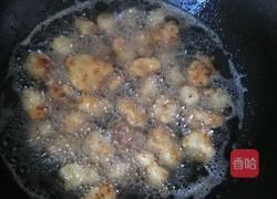 蜂蜜鸡肉的做法图解10