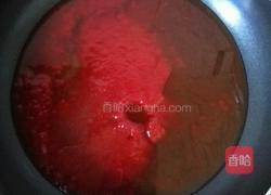 蜂蜜鸡肉的做法图解12