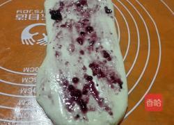 椰蓉蔓越莓面包的做法图解7
