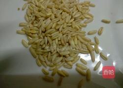 核桃薏枣杂豆糊的做法图解2
