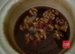 核桃薏枣杂豆糊的做法图解13
