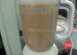 核桃薏枣杂豆糊的做法图解14