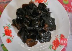 木耳洋葱炒鸡蛋的做法图解2