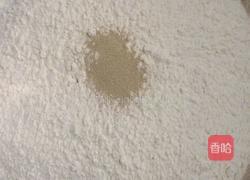 胡萝卜猪肉包子的做法图解1