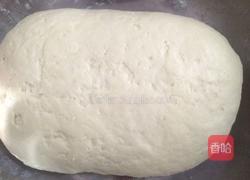 胡萝卜猪肉包子的做法图解4