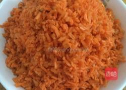 胡萝卜猪肉包子的做法图解7