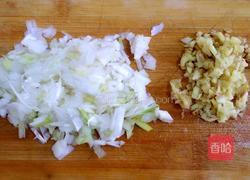 胡萝卜猪肉包子的做法图解8