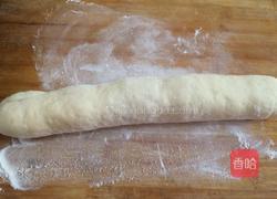 胡萝卜猪肉包子的做法图解16