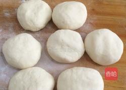 胡萝卜猪肉包子的做法图解18