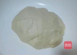 健康油条的做法图解4