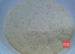 健康油条的做法图解5