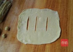 健康油条的做法图解9