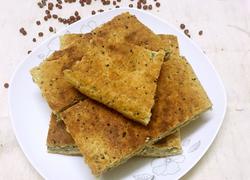 烙饼（中国式汉堡包）