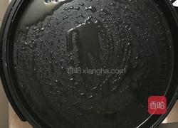 烙饼(中国式汉堡包)的做法图解5